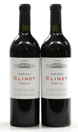 Chateau Clinet