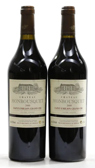 Chateau Monbousquet