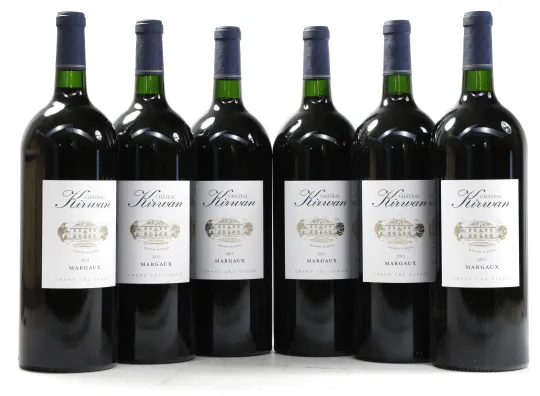 Chateau Kirwan