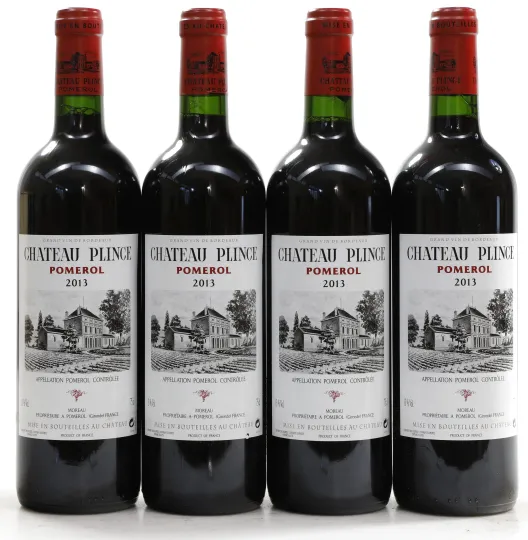 Chateau Plince
