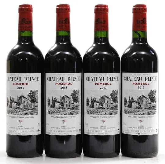 Chateau Plince