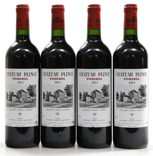 Chateau Plince