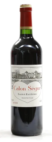 Chateau Calon-Segur