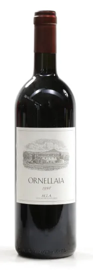 Ornellaia
