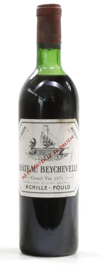 Chateau Beychevelle
