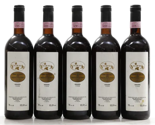 Brunello di Montalcino