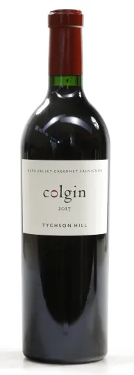 Cabernet Sauvignon Tychson Hill