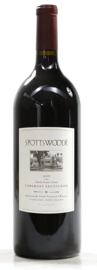 Family Estate Grown Cabernet Sauvignon