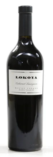 Cabernet Sauvignon Mount Veeder