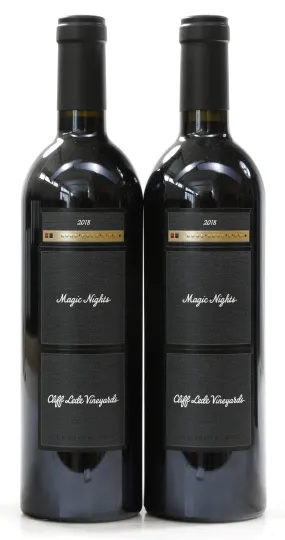 Cabernet Sauvignon "Magic Nights"