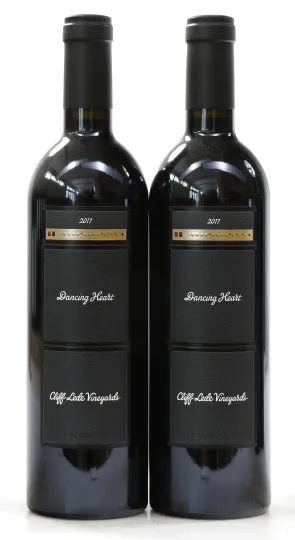 Cabernet Sauvignon "Dancing Heart"