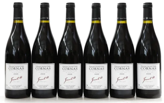 Cornas "Granit 60"