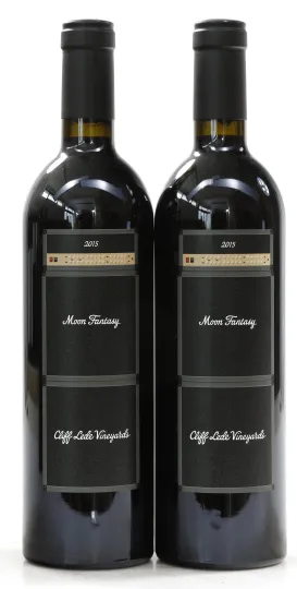 Cabernet Sauvignon "Moon Fantasy"