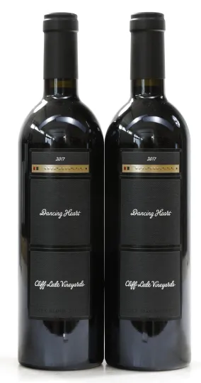 Cabernet Sauvignon "Dancing Heart"