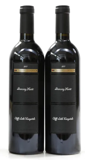 Cabernet Sauvignon "Dancing Heart"