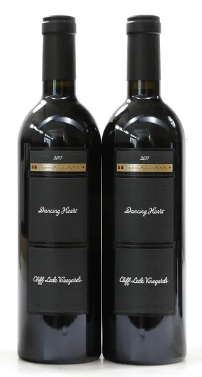 Cabernet Sauvignon "Dancing Heart"