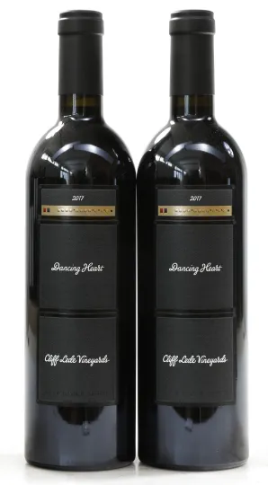 Cabernet Sauvignon "Dancing Heart"