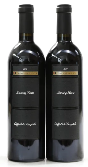 Cabernet Sauvignon "Dancing Heart"