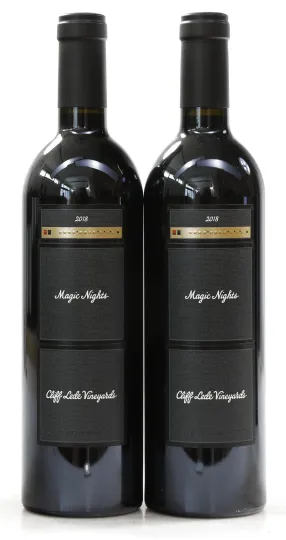 Cabernet Sauvignon "Magic Nights"