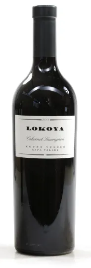 Cabernet Sauvignon Mount Veeder