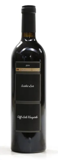 Cabernet Sauvignon "Scarlet Love"
