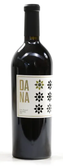 Lotus Vineyard Cabernet Sauvignon