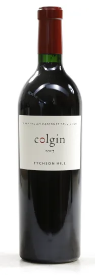Cabernet Sauvignon Tychson Hill