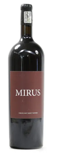 Syrah Mirus
