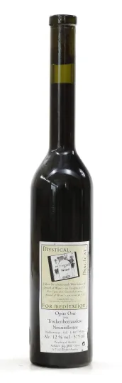 Opitz One Trockenbeerenauslese