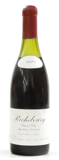Richebourg Grand Cru