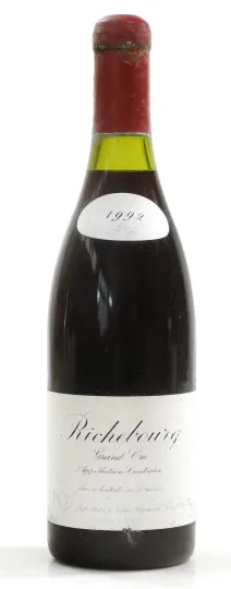 Richebourg Grand Cru