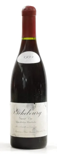 Richebourg Grand Cru