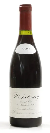Richebourg Grand Cru
