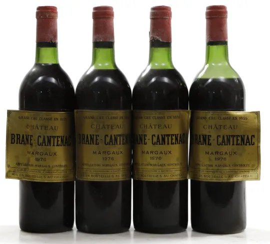 Chateau Brane-Cantenac