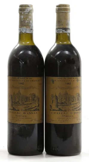 Chateau d´Issan