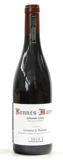 Bonnes Mares Grand Cru