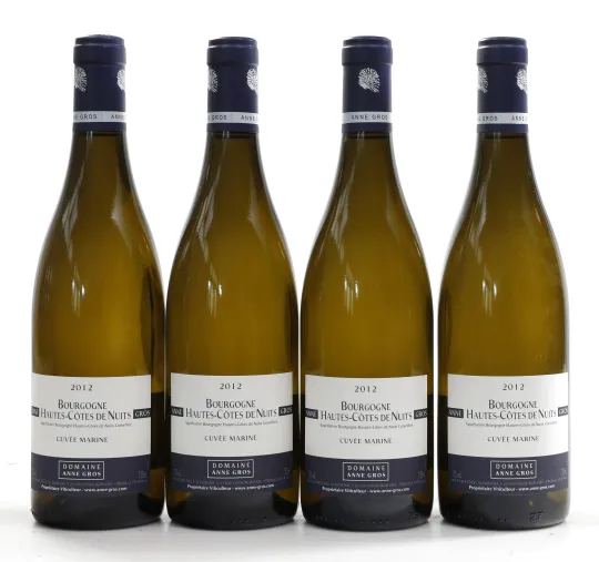 Bourgogne Hautes Cotes de Nuits Cuvee Marine 