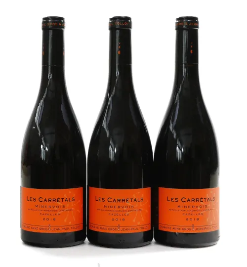 Minervois Les Carretals 