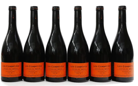 Les Combettes 