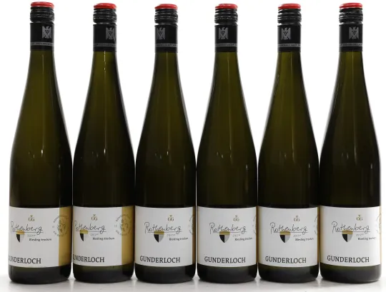 Nackenheimer Rothenberg Riesling Grosses Gewächs