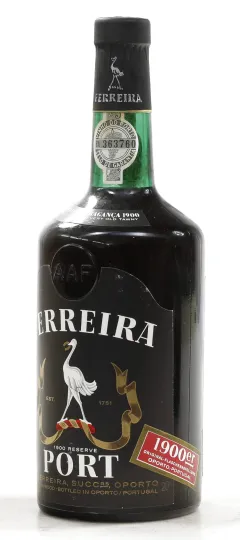 Quinta do RodoOld Tawny Port