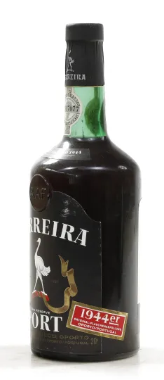 Quinta do RodoOld Tawny Port