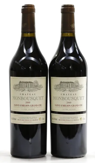 Chateau Monbousquet