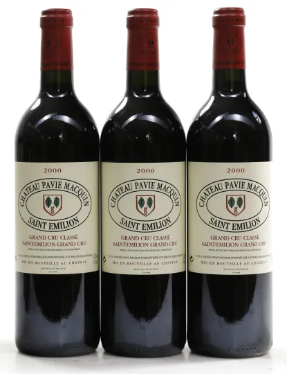 Chateau Pavie-Macquin