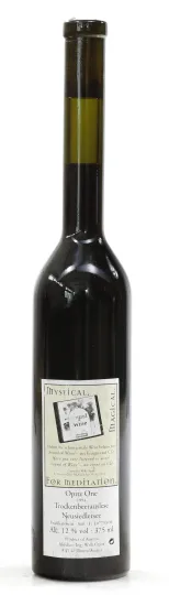 Opitz One Trockenbeerenauslese