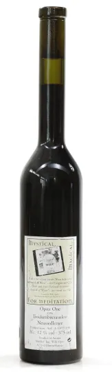 Opitz One Trockenbeerenauslese