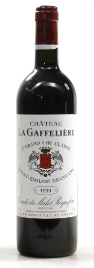 Chateau La Gaffeliere