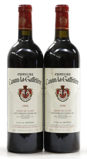 Chateau Canon-La-Gaffeliere
