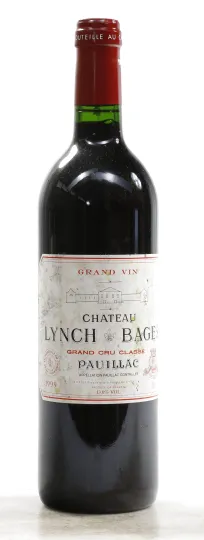 Chateau Lynch-Bages