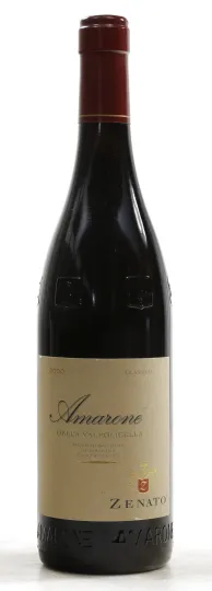 Amarone della Valpolicella